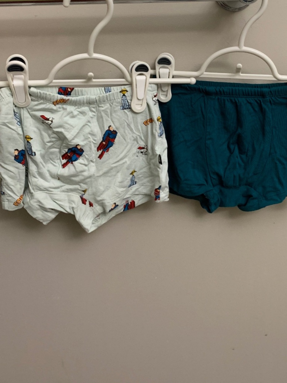 Kyte Toddler Briefs 6T